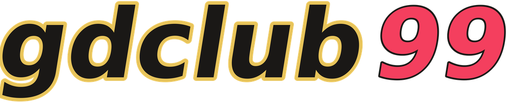 gdclub99 logo