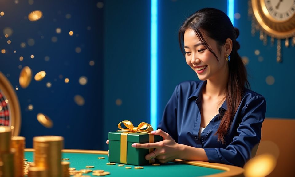 gdclub99 Explore What Mega Gold Slots Carries